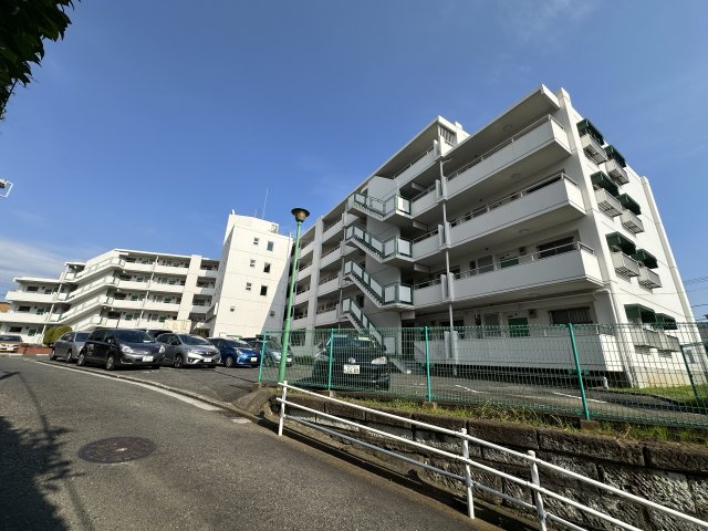 メゾン岸谷のイメージ