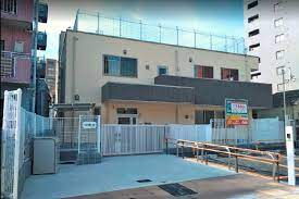 メゾン岸谷 周辺