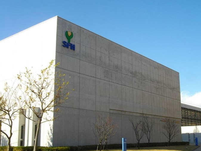 メゾン岸谷 周辺