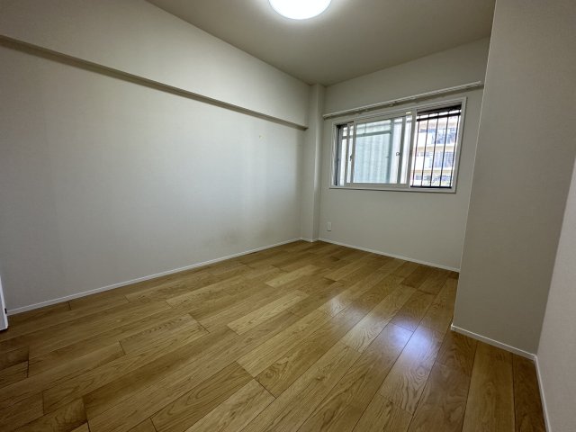 メゾン岸谷 内装