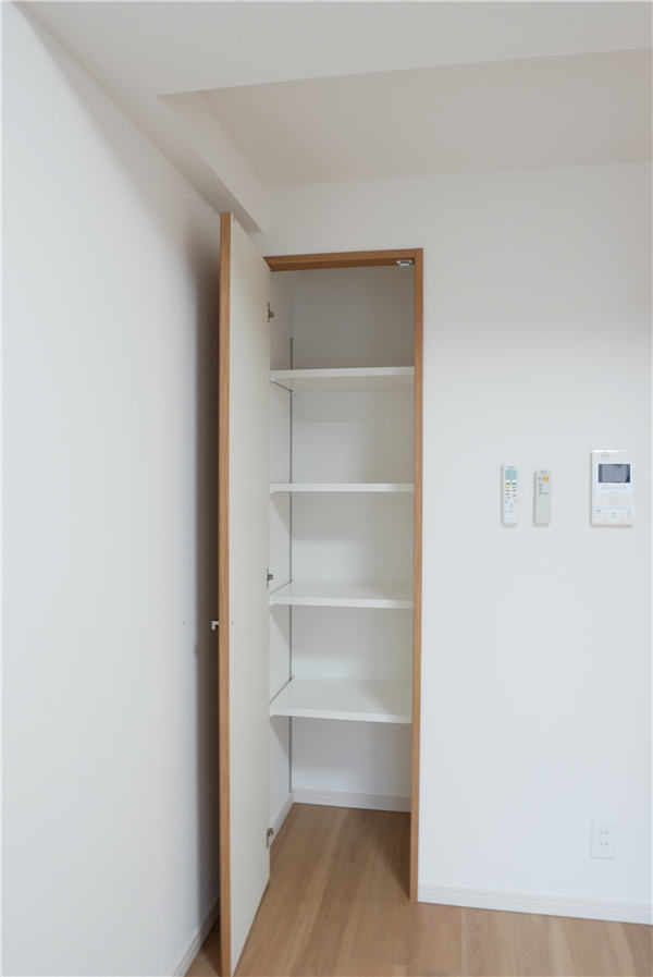 Nステージ鶴見 内装