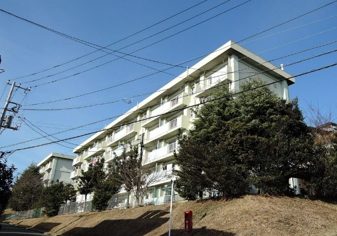 二宮第7　21号棟のイメージ