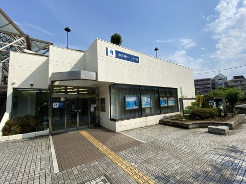 二宮第7　21号棟 周辺