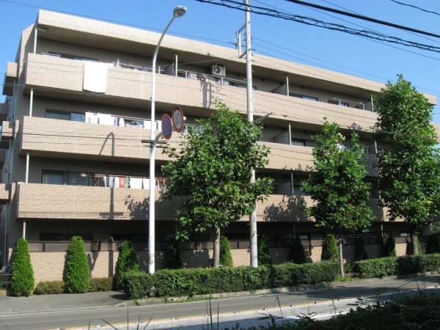 アルテール戸塚のイメージ