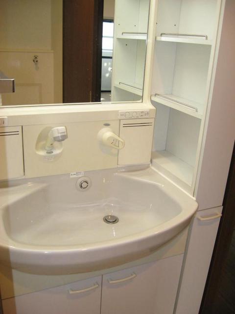 アルテール戸塚 洗面