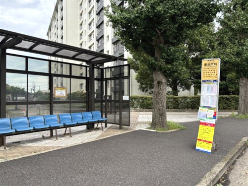 アルテール戸塚 周辺