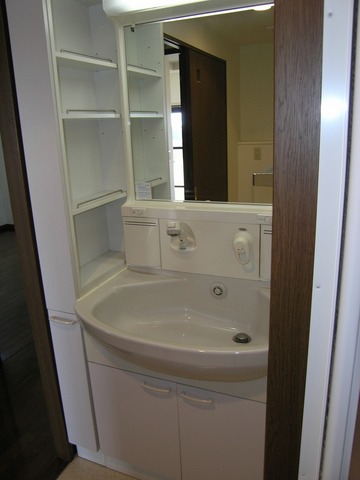 アルテール戸塚 洗面