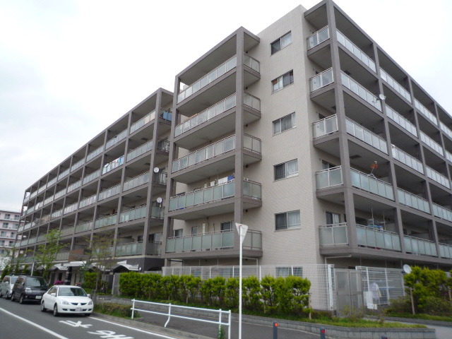 リバーサイド長島のイメージ