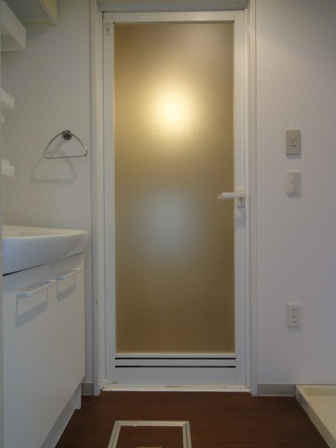 リバーサイド長島 内装