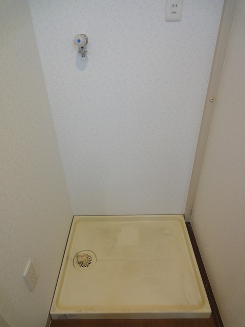 リバーサイド長島 設備