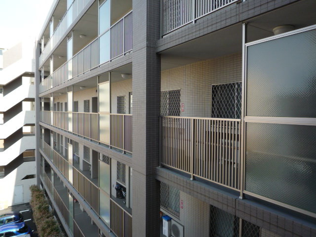 リバーサイド長島 その他