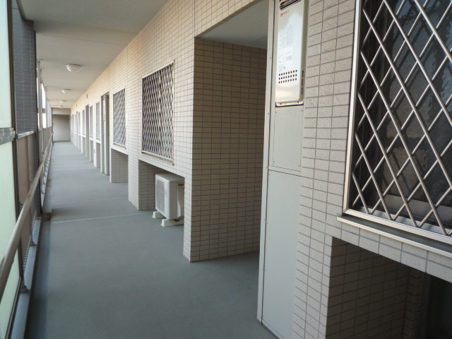 リバーサイド長島 その他