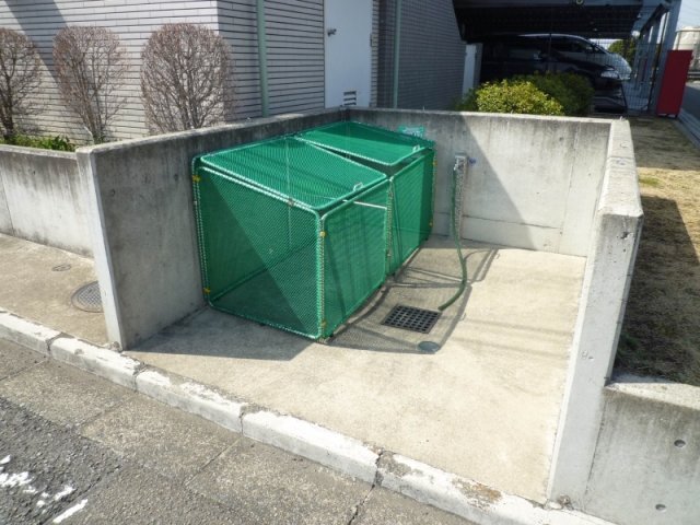 グリーンプラザ その他