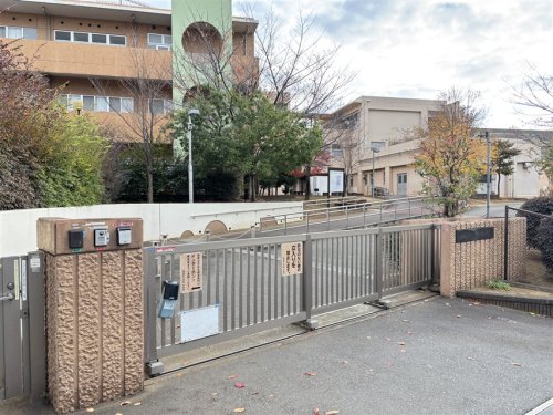 グリーンプラザ 周辺