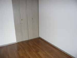 グリーンプラザ 寝室