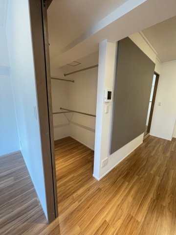 クレストＫ2 内装