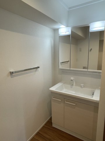 クレストＫ2 洗面