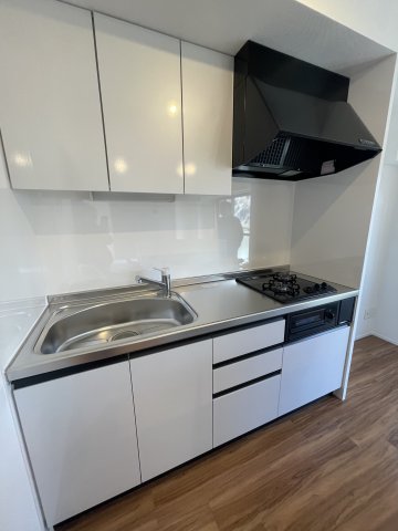 クレストＫ2 キッチン