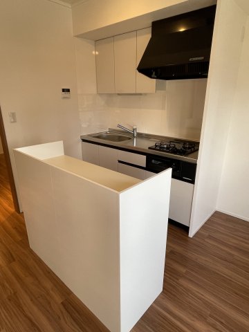 クレストＫ2 キッチン