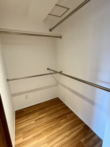 クレストＫ2 収納