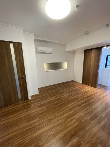 クレストＫ2 居間