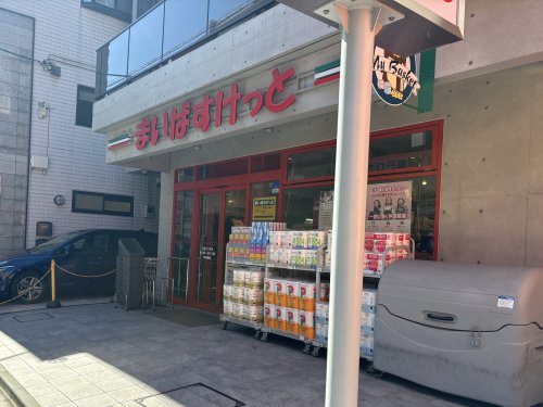 クレストＫ2 周辺