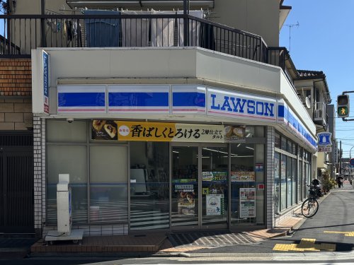 クレストＫ2 周辺