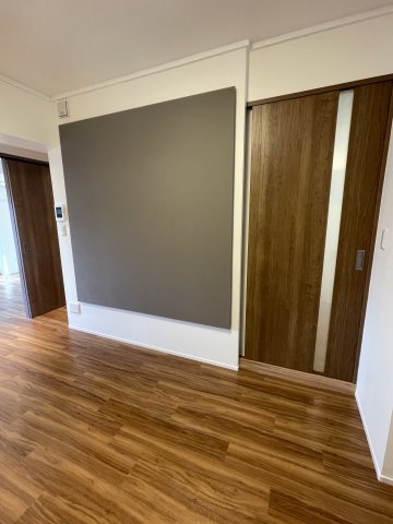 クレストＫ2 内装