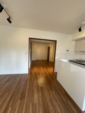 クレストＫ2 居間