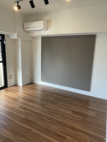 クレストＫ2 居間