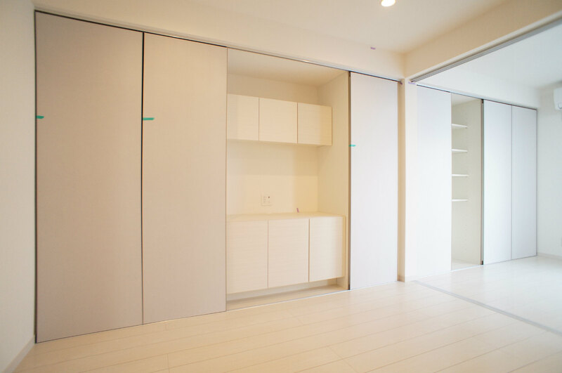 リブリ・ISHIWATA 収納