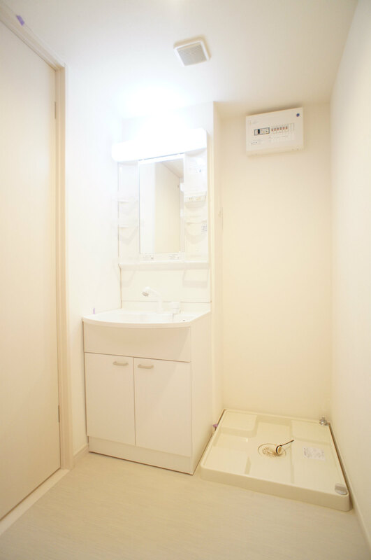 リブリ・ISHIWATA 洗面