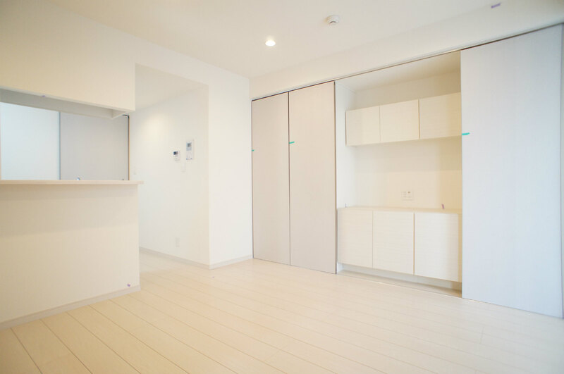 リブリ・ISHIWATA 内装