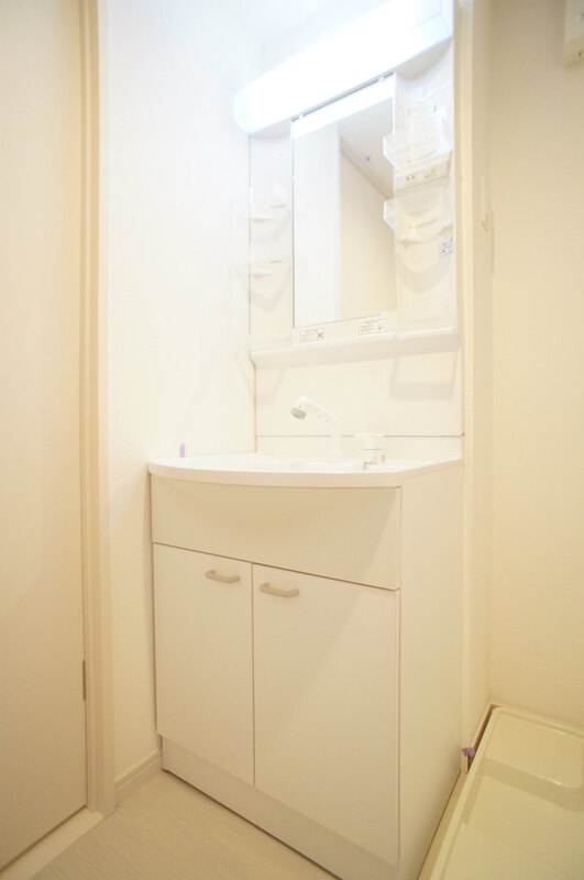 リブリ・ISHIWATA 洗面