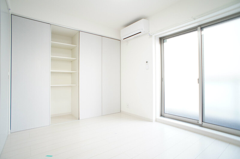 リブリ・ISHIWATA 居間