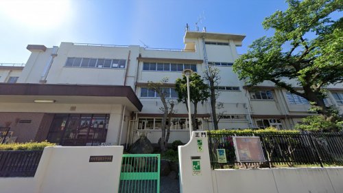 リブリ・ISHIWATA 周辺