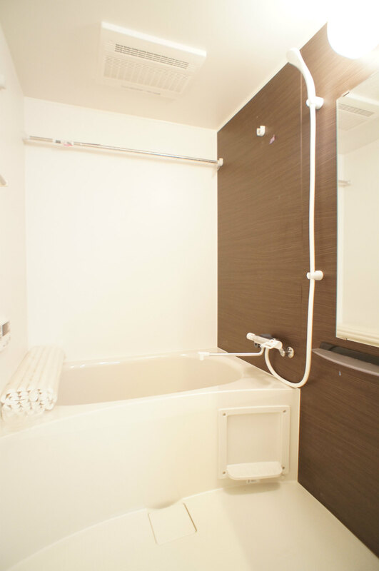 リブリ・ISHIWATA 風呂