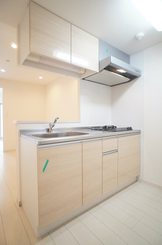 リブリ・ISHIWATA キッチン