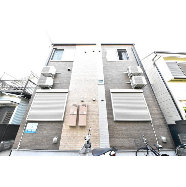 ヒュースクエアのイメージ