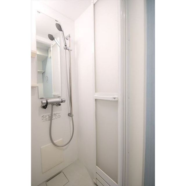 ヒュースクエア 風呂