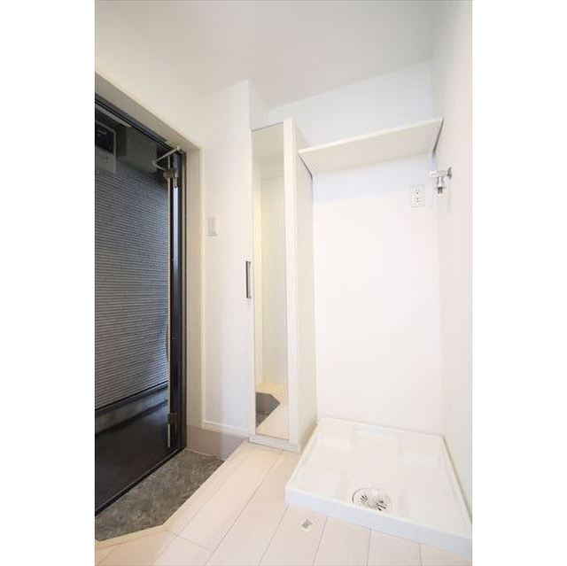 ヒュースクエア 設備