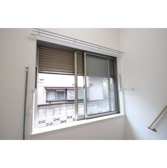 ヒュースクエア 内装