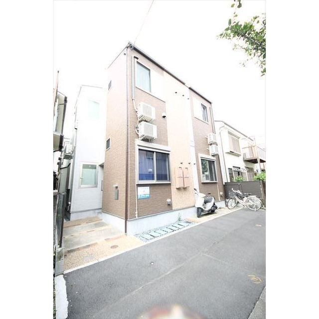 ヒュースクエア エントランス