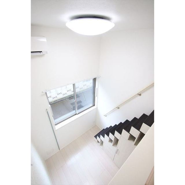 ヒュースクエア その他