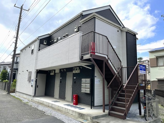 ベイルーム生麦のイメージ