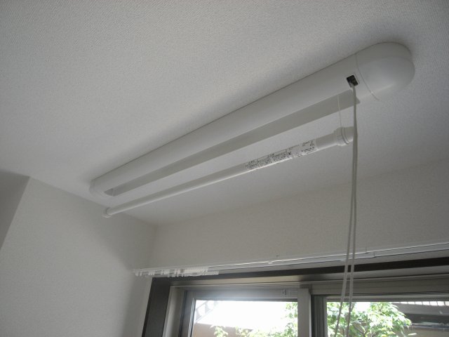 ベイルーム生麦 その他