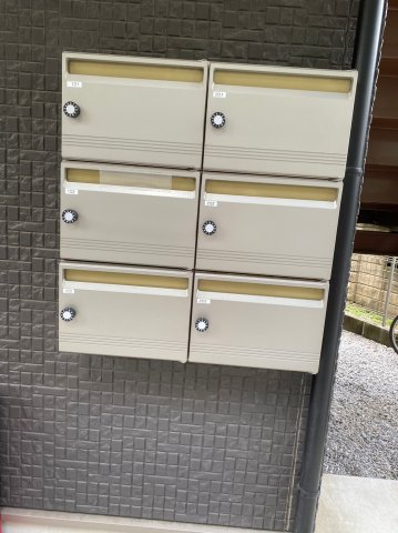 ベイルーム生麦 その他