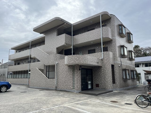 ラフィナート菊名のイメージ