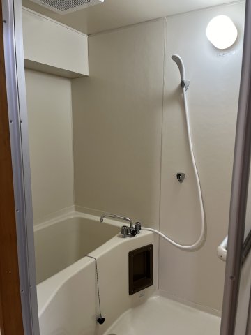 ラフィナート菊名 風呂