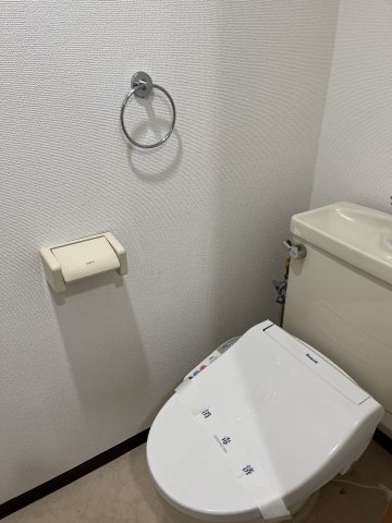 ラフィナート菊名 トイレ